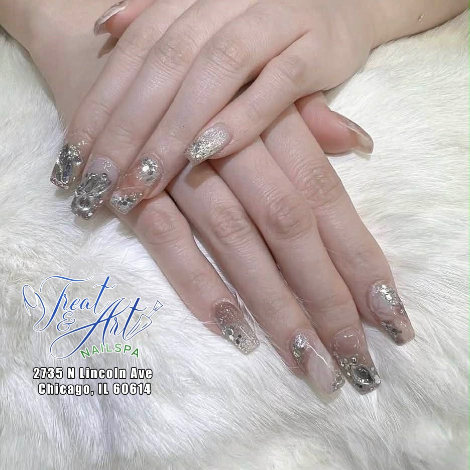 Treat & Art Nail Spa